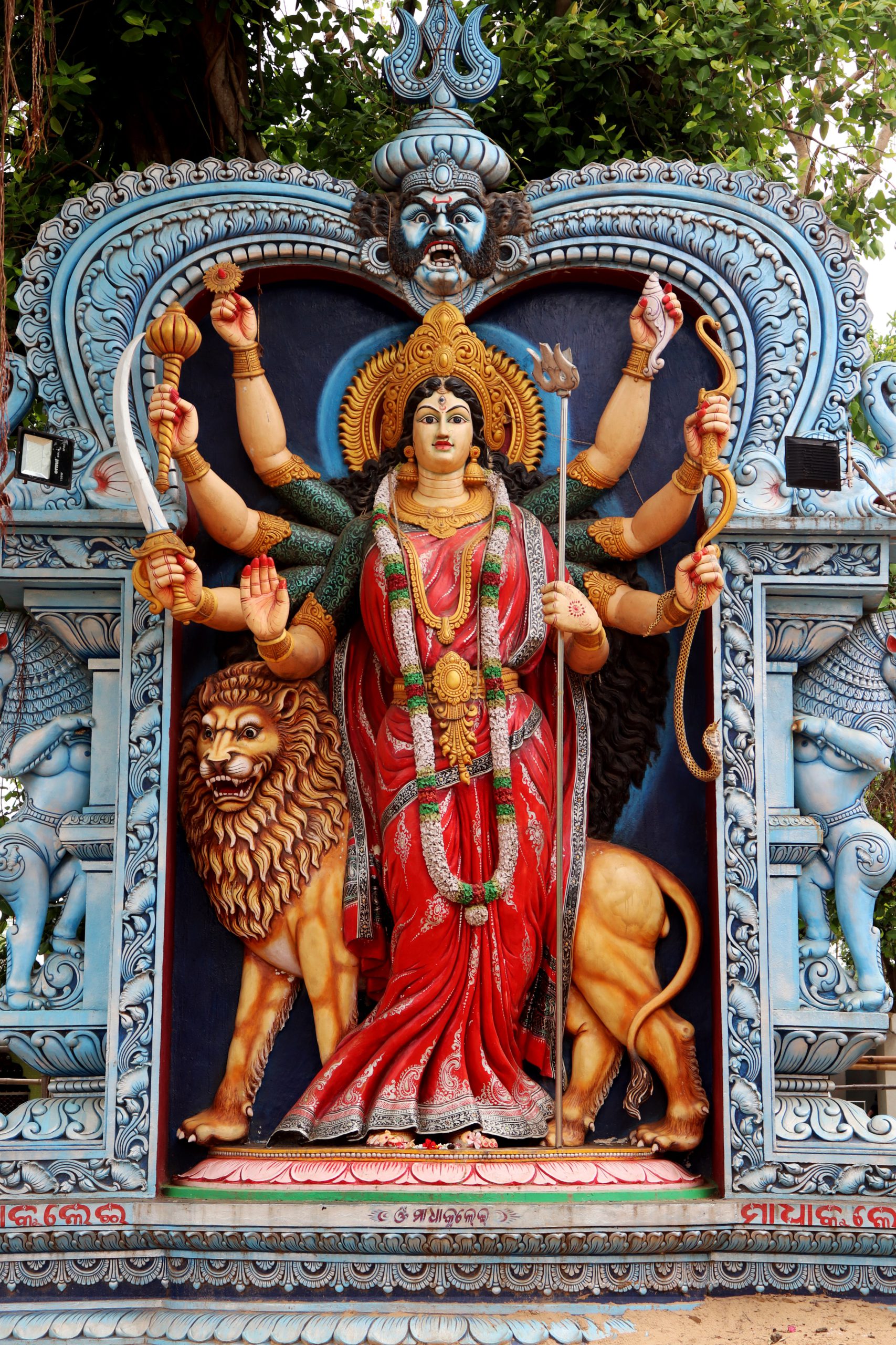 Durga_ID Durga